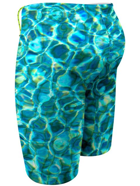 Q Swimwear Jammers - Pool Camo