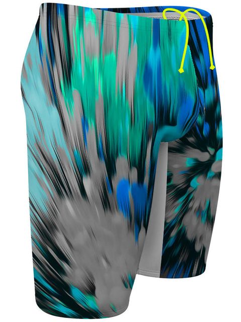 Q Swimwear Jammers - Sapphire