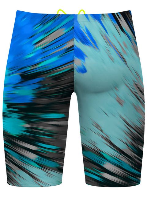 Q Swimwear Jammers - Sapphire