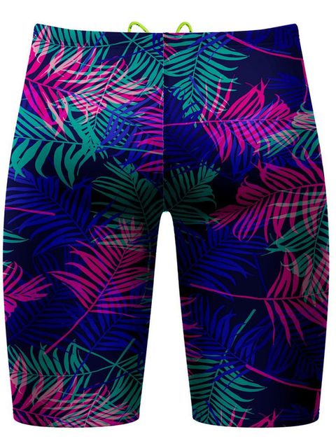 Q Swimwear Jammers - Spring Break