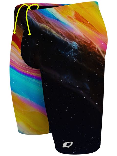 Q Swimwear Jammers - Unicorn Love