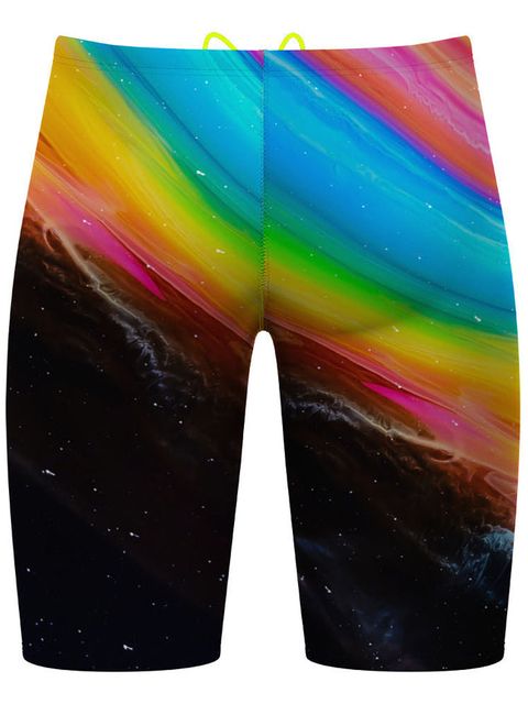 Q Swimwear Jammers - Unicorn Love