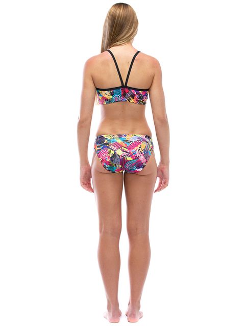 AMANZI Radicool Girls Sports Bikini