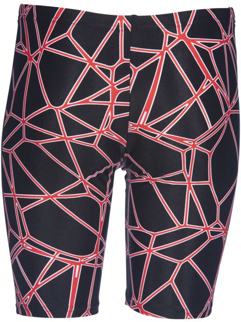 Arena Jammers - Carbonics Pro Black/Red