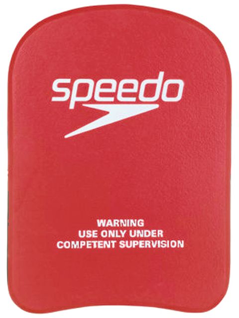 Speedo EVA Kickboard Red