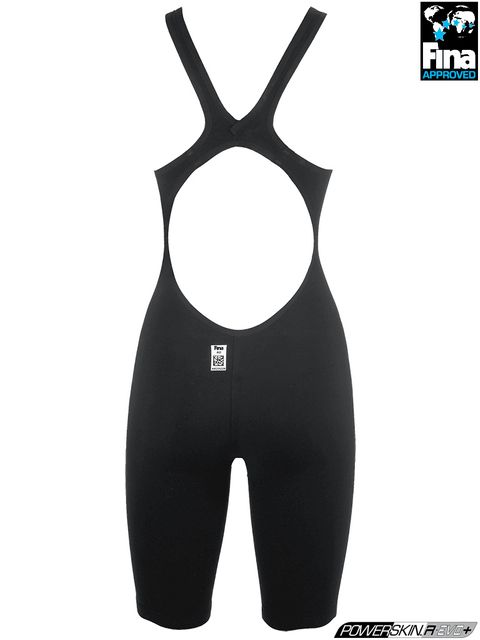  Arena Powerskin R-Evo Kneelength Racing Swimsuit