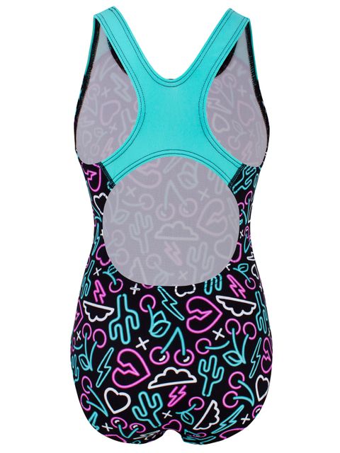 Rival Alice Girls One Piece