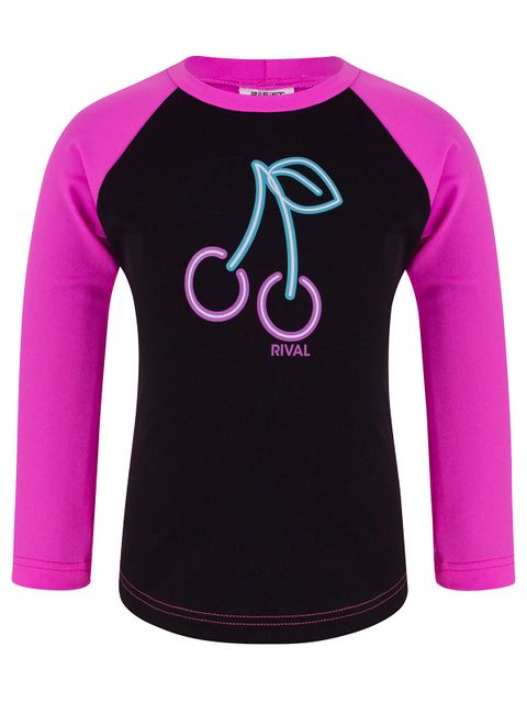 Rival Alice Toddler Girls Sun Top