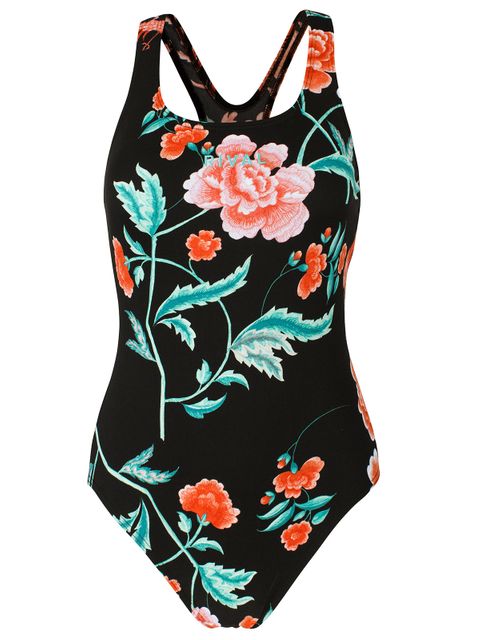 Rival Allegra Womens One Piece