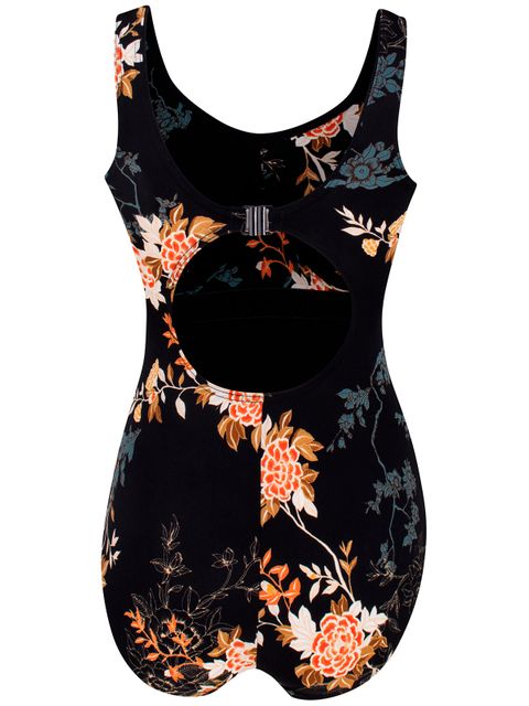 Rival Amber Womens One Piece