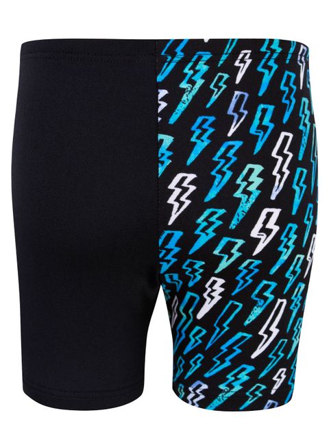 Rival Bolt Toddler Boys Jammers