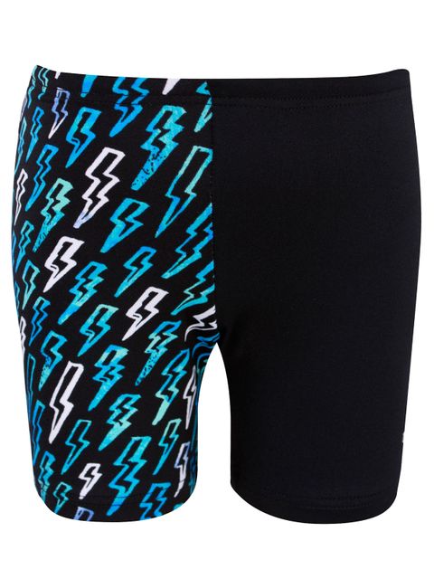 Rival Bolt Toddler Boys Jammers