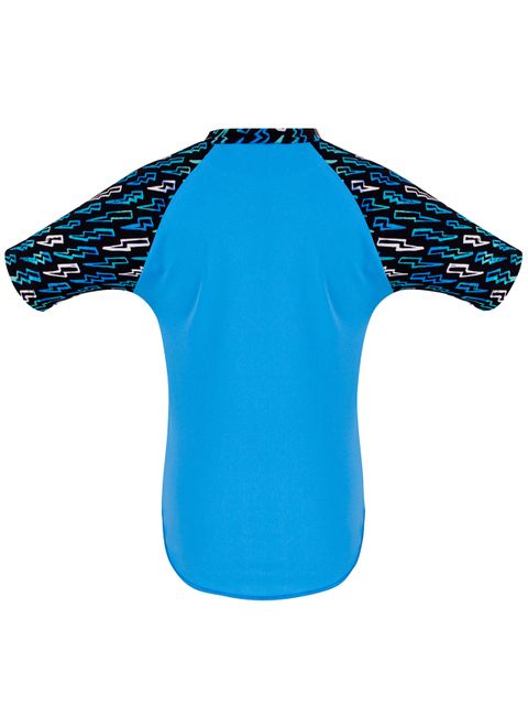 Rival Nippers Bolt Toddler Boys Sun Top