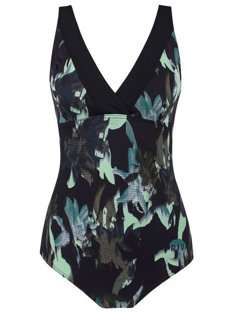 Rival Bryce Contour Womens One Piece