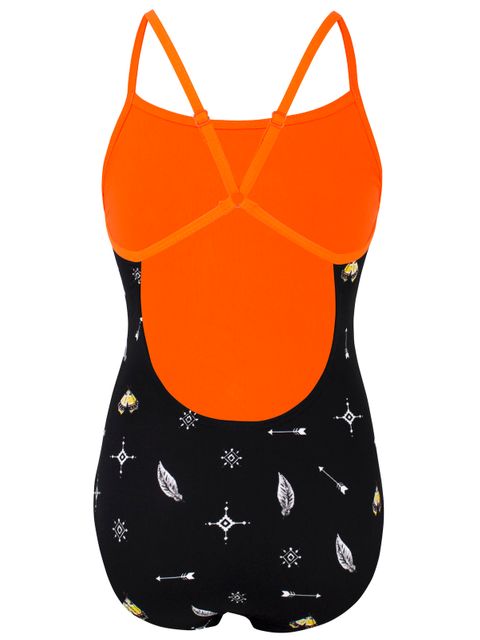 Rival Chantal Girls One Piece