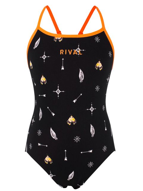 Rival Chantal Girls One Piece