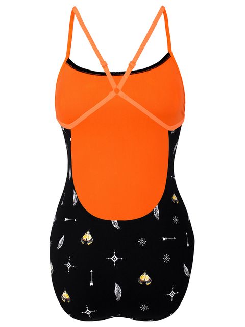 Rival Chantal Womens One Piece