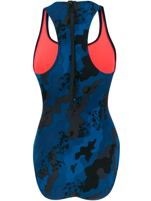 Rival Dominik South Beach Womens Catsuit