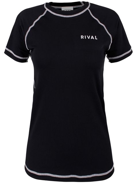 Rival Essential Womens Rashie