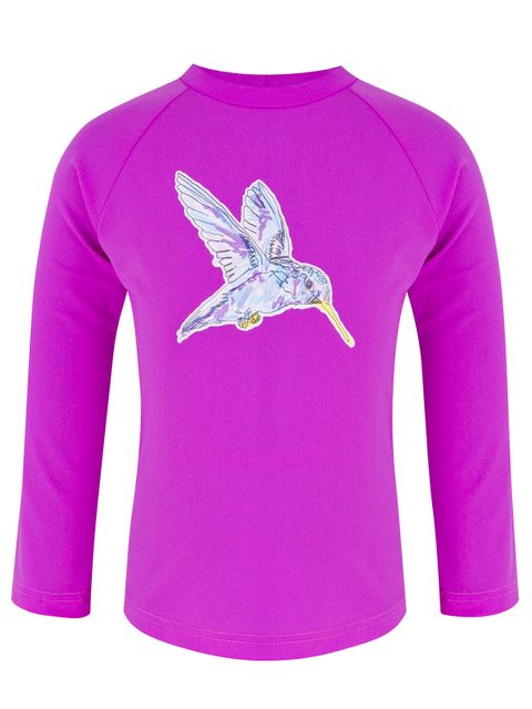 Rival Hummingbird Toddler Girls Sun Top