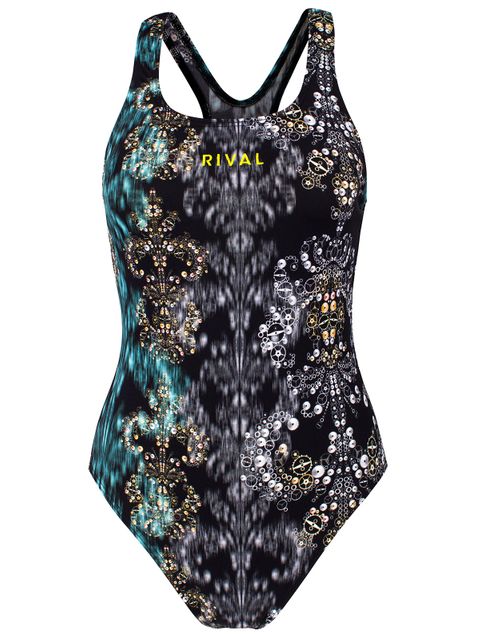Rival Juno Womens One Piece
