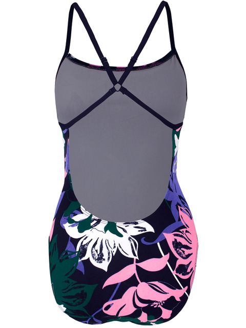 Rival Madison Womens One Piece