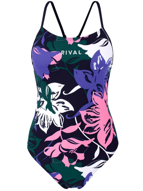 Rival Madison Womens One Piece