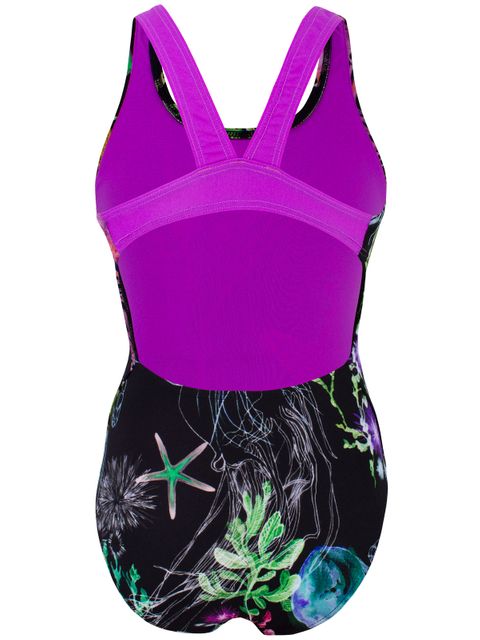 Rival Melody Toddler Girls One Piece