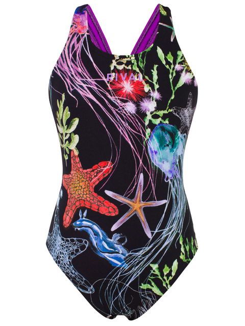 Rival Melody Toddler Girls One Piece