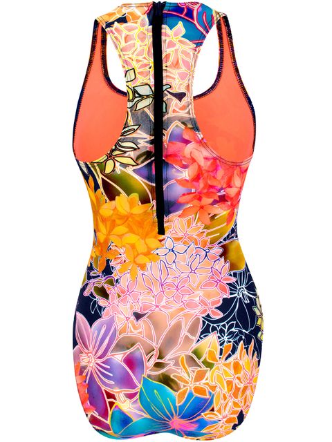 Rival Pixie South Beach Catsuit