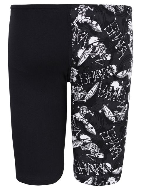 Rival Shaka Boys Jammers