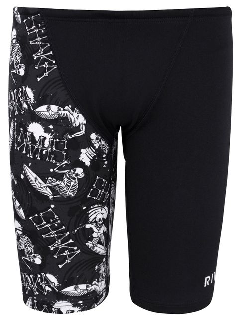 Rival Shaka Boys Jammers