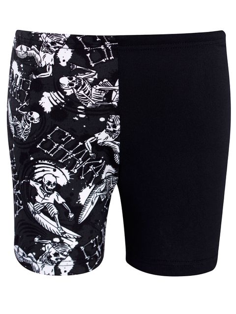 Rival Shaka Toddler Boys Jammers