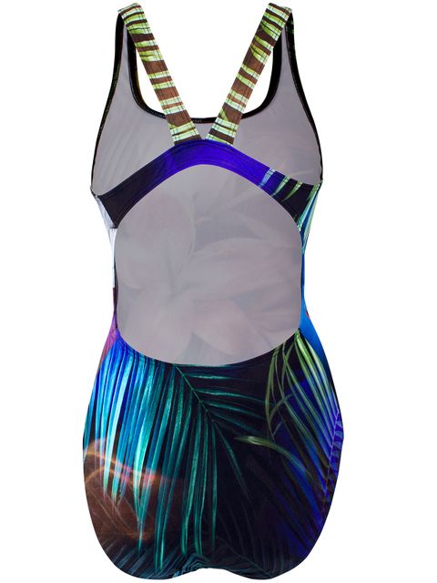 Rival Tia Womens One Piece