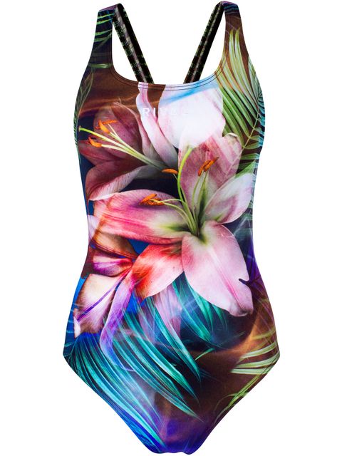Rival Tia Womens One Piece