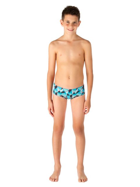 Zealous Arizona Boys Trunks