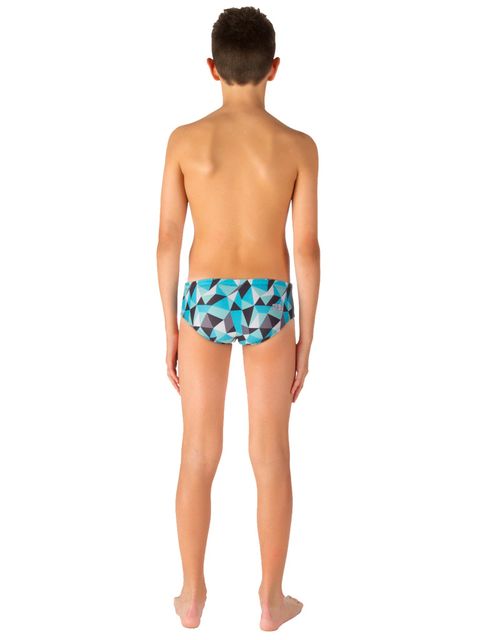 Zealous Arizona Boys Trunks