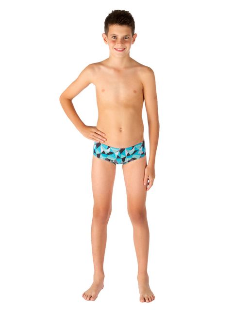 Zealous Arizona Boys Trunks