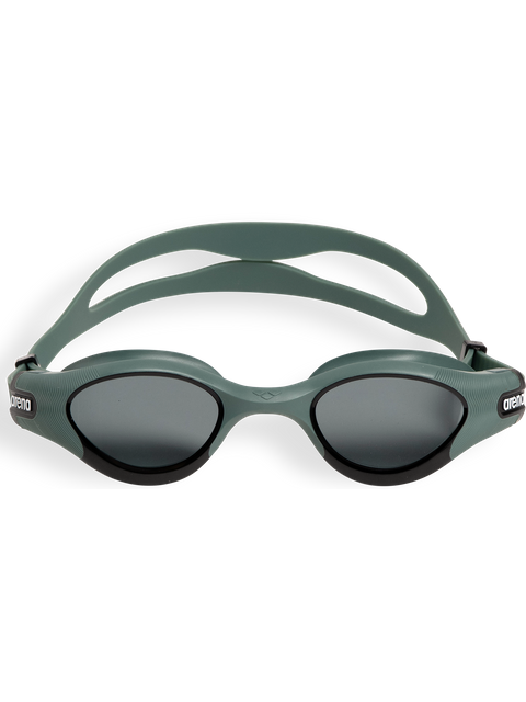 Arena The One Plus Goggles - Smoke/Sage