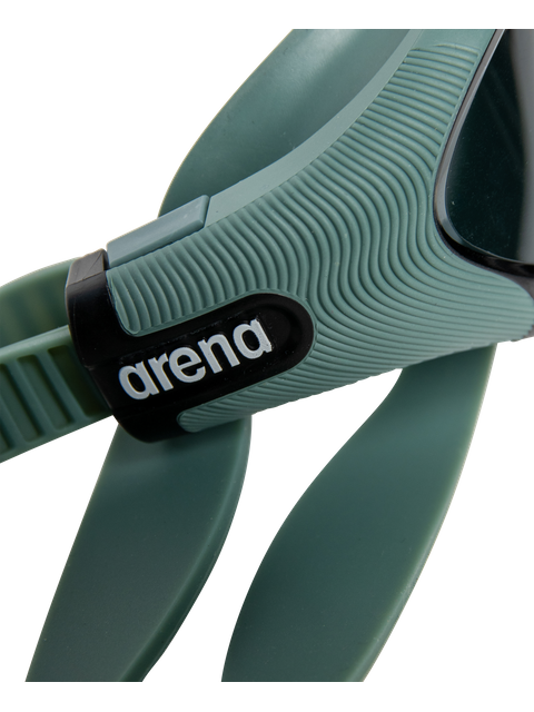 Arena The One Plus Goggles - Smoke/Sage