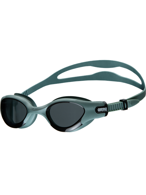 Arena The One Plus Goggles - Smoke/Sage
