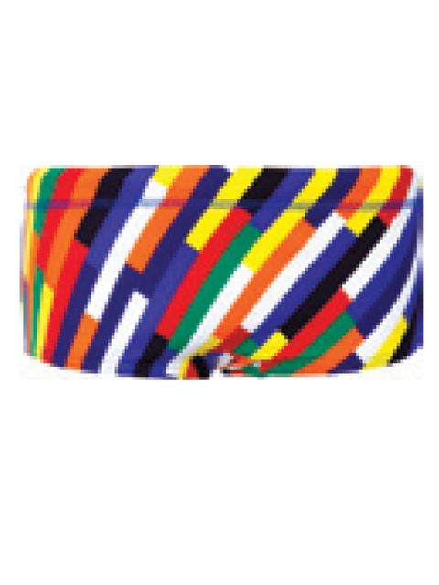 Funky Trunks San Fran Summer Boys Trunks