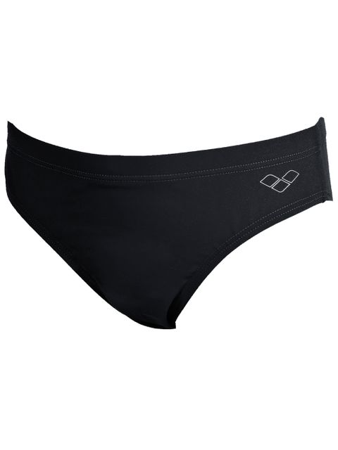 Arena Saredox Black Mens Briefs