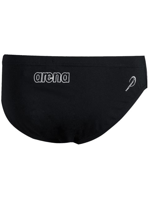 Arena Saredox Black Mens Briefs