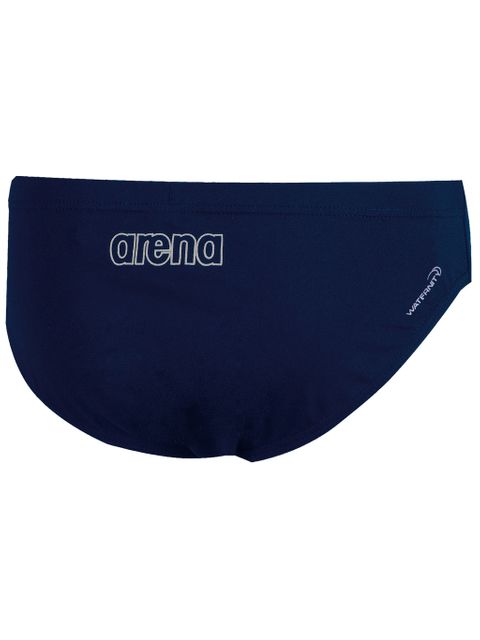 Arena Saredox Navy Mens Briefs