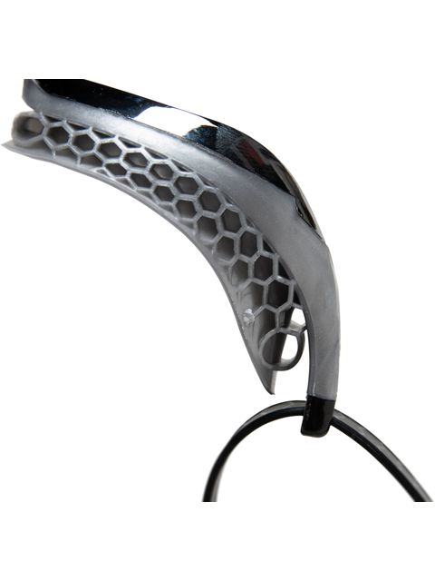 Arena Airspeed Goggles - Silver Mirror/Silver