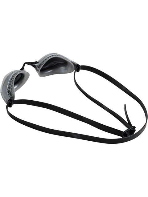 Arena Airspeed Goggles - Silver Mirror/Silver