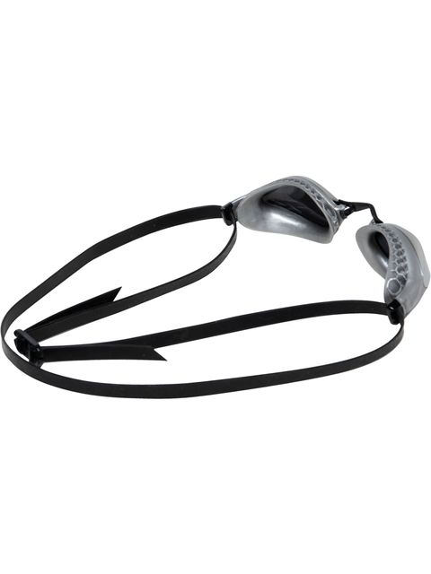 Arena Airspeed Goggles - Silver Mirror/Silver