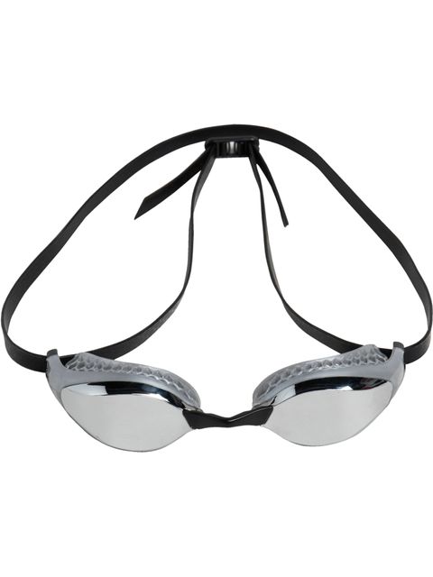 Arena Airspeed Goggles - Silver Mirror/Silver