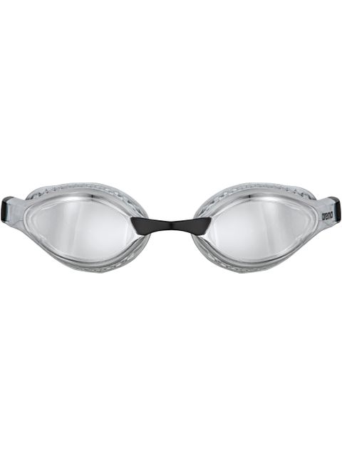 Arena Airspeed Goggles - Silver Mirror/Silver
